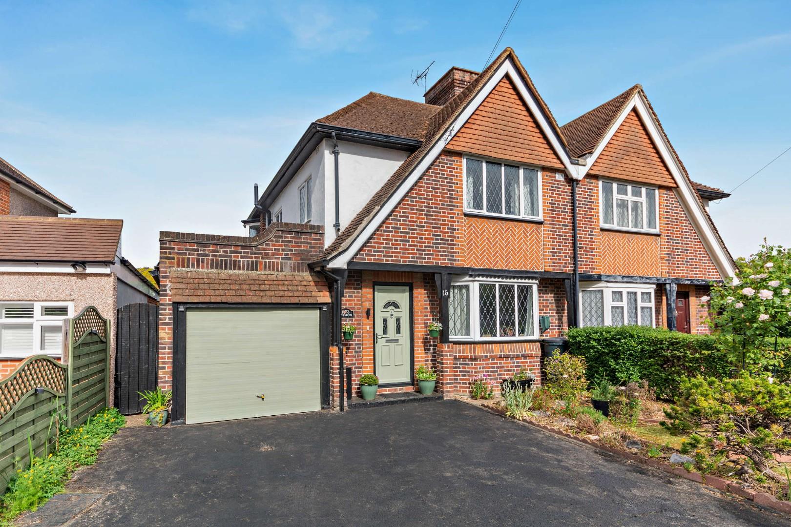 Brownrigg Road, Ashford